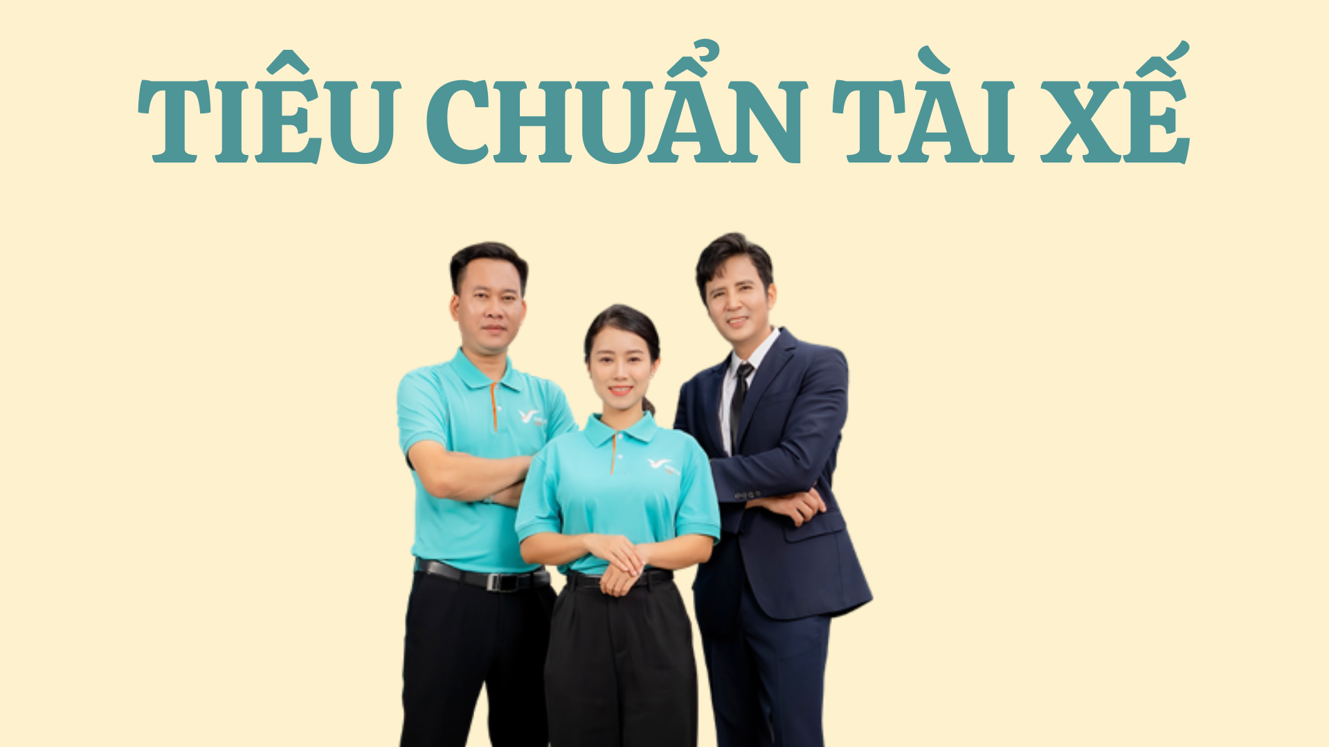 Tiêu Chuẩn Dịch Vụ Taxi